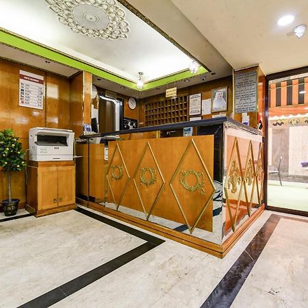 Oyo 270 Dream Land Hotel Дубай Экстерьер фото