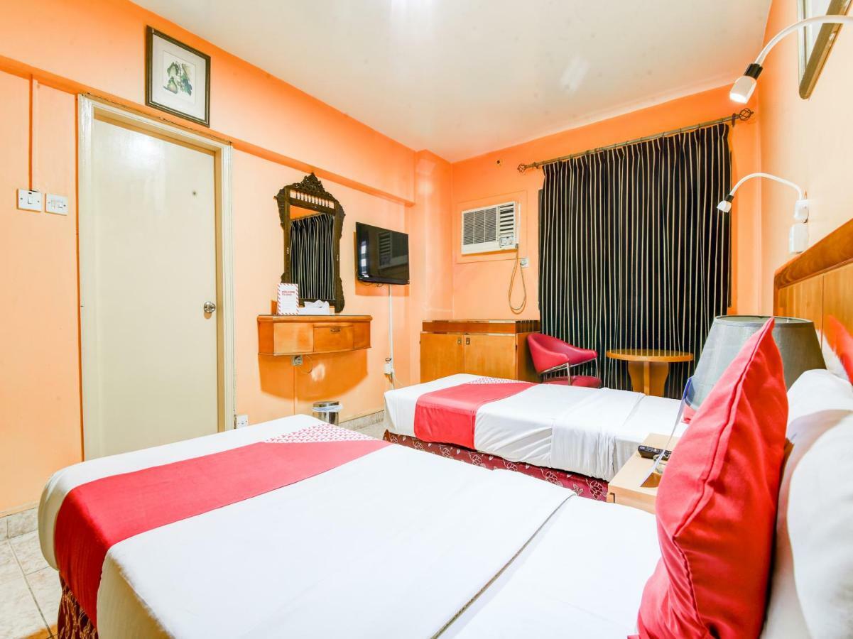 Oyo 270 Dream Land Hotel Дубай Экстерьер фото