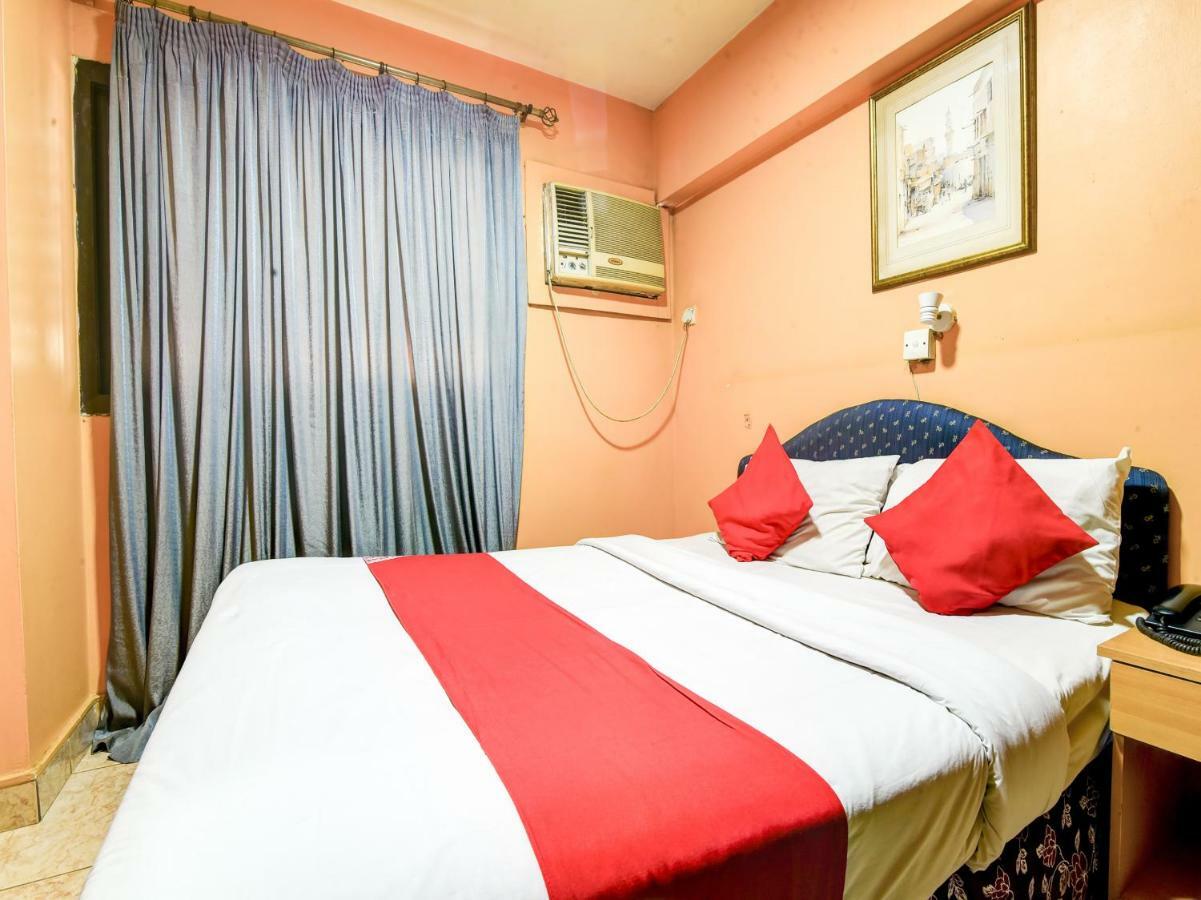 Oyo 270 Dream Land Hotel Дубай Экстерьер фото