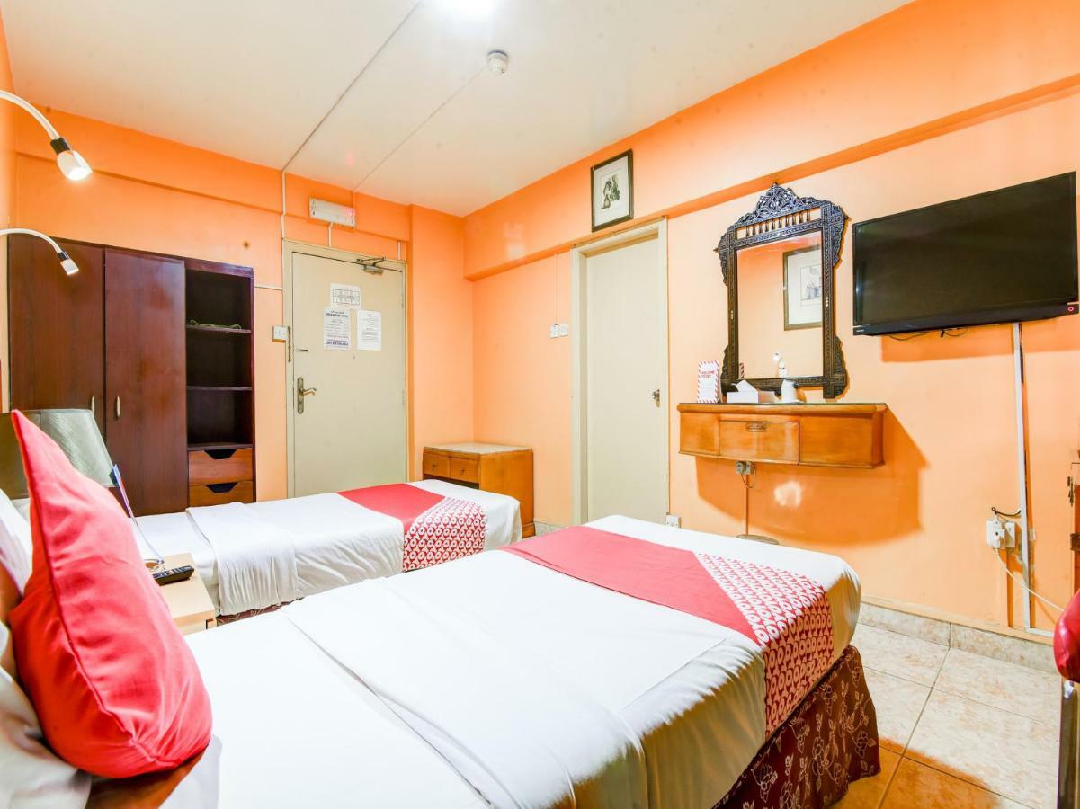 Oyo 270 Dream Land Hotel Дубай Экстерьер фото